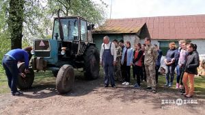 На Сумщині навчатимуть фахівців, потрібних роботодавцям